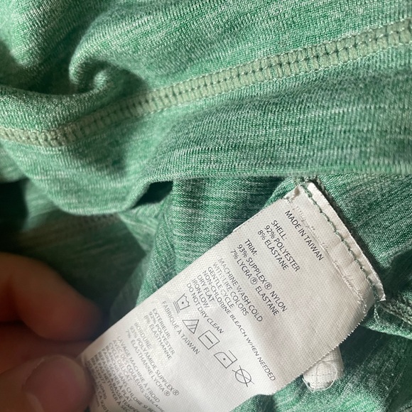 Prana quarter zip - Picture 2 of 6